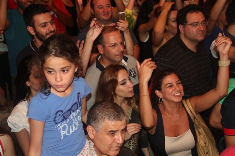 Dbayeh Festival 2015 Day 2